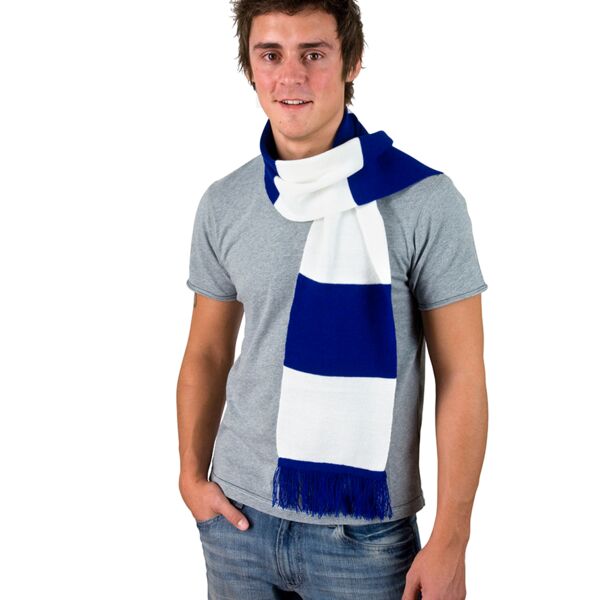 Result Team Scarf Thumbnail